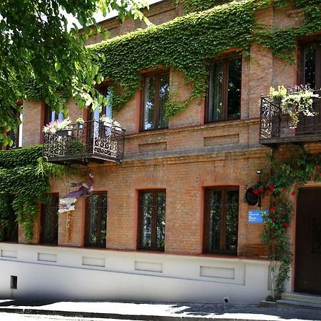 Bloom Boutique Hotel Tbilisi Luaran gambar