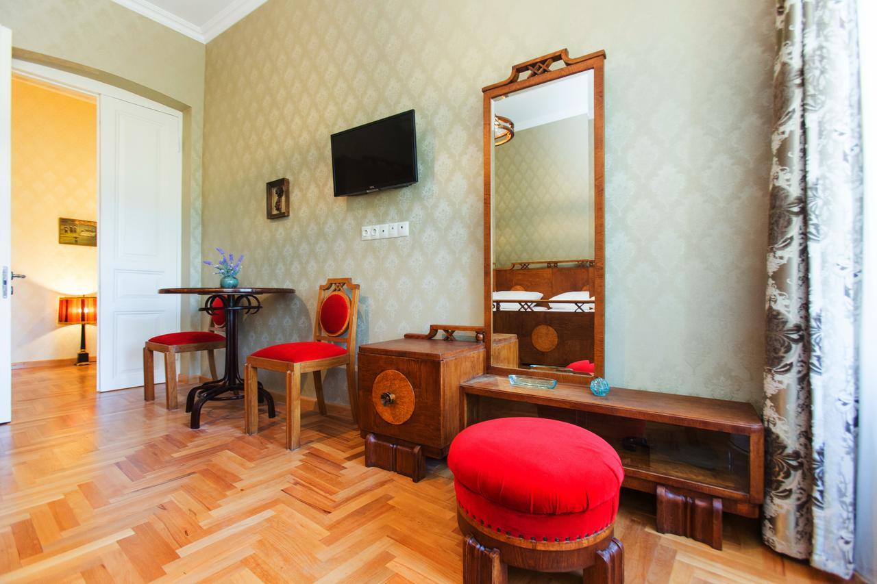 Bloom Boutique Hotel Tbilisi Luaran gambar