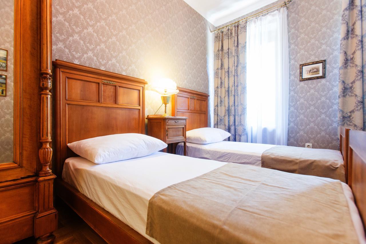 Bloom Boutique Hotel Tbilisi Luaran gambar