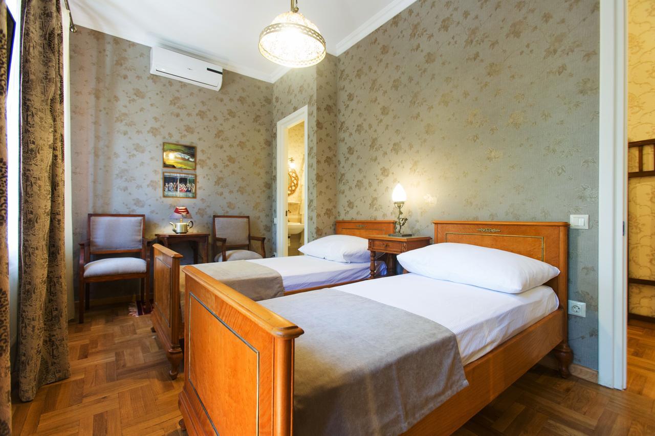 Bloom Boutique Hotel Tbilisi Luaran gambar