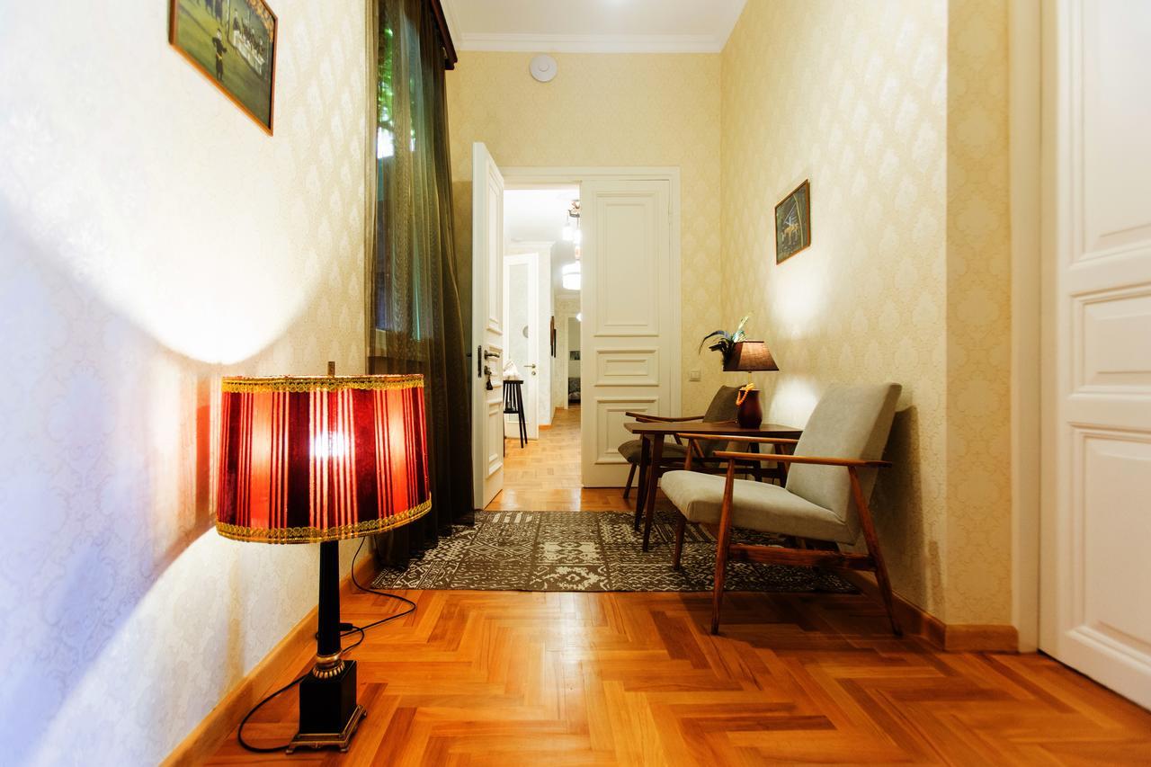 Bloom Boutique Hotel Tbilisi Luaran gambar