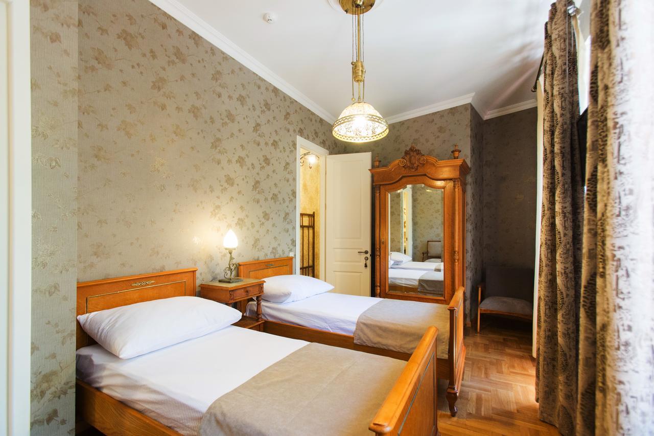Bloom Boutique Hotel Tbilisi Luaran gambar