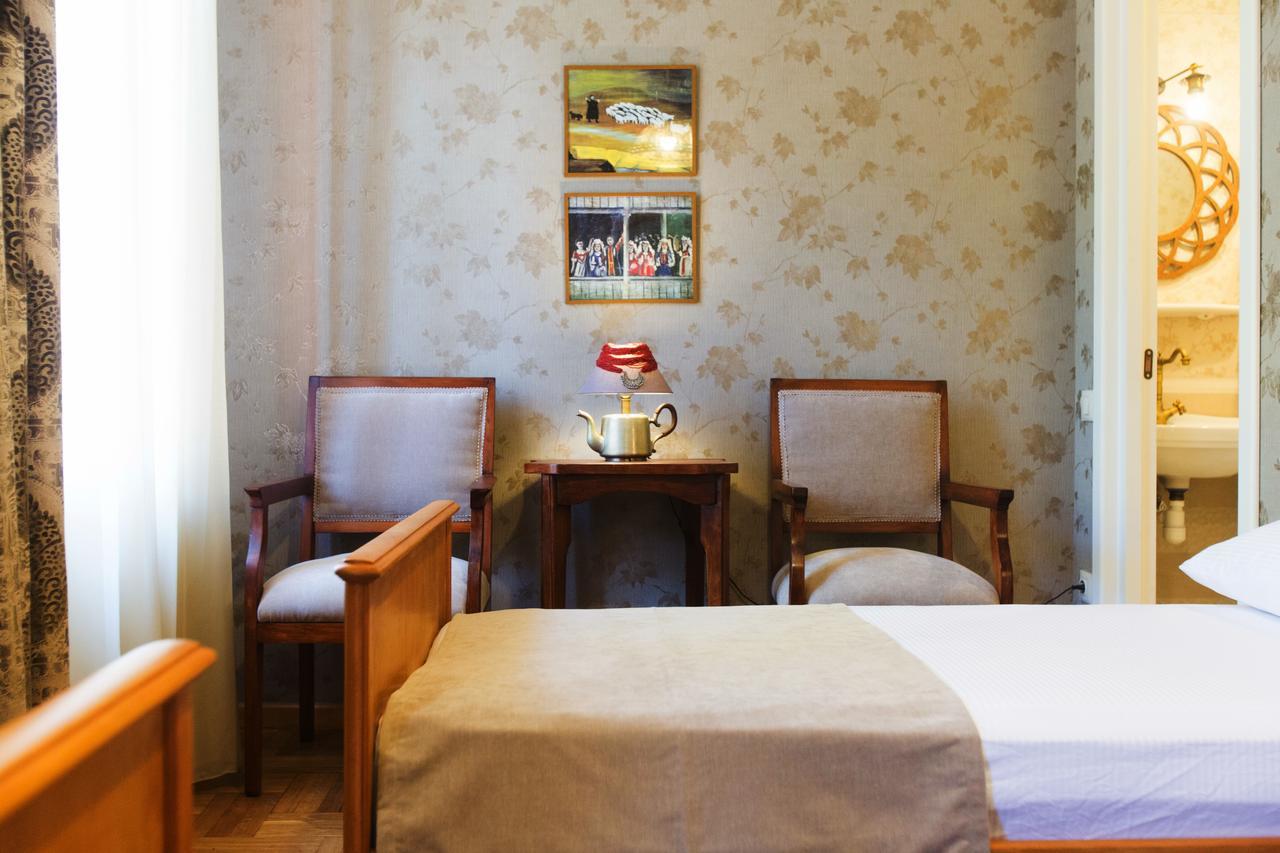 Bloom Boutique Hotel Tbilisi Luaran gambar