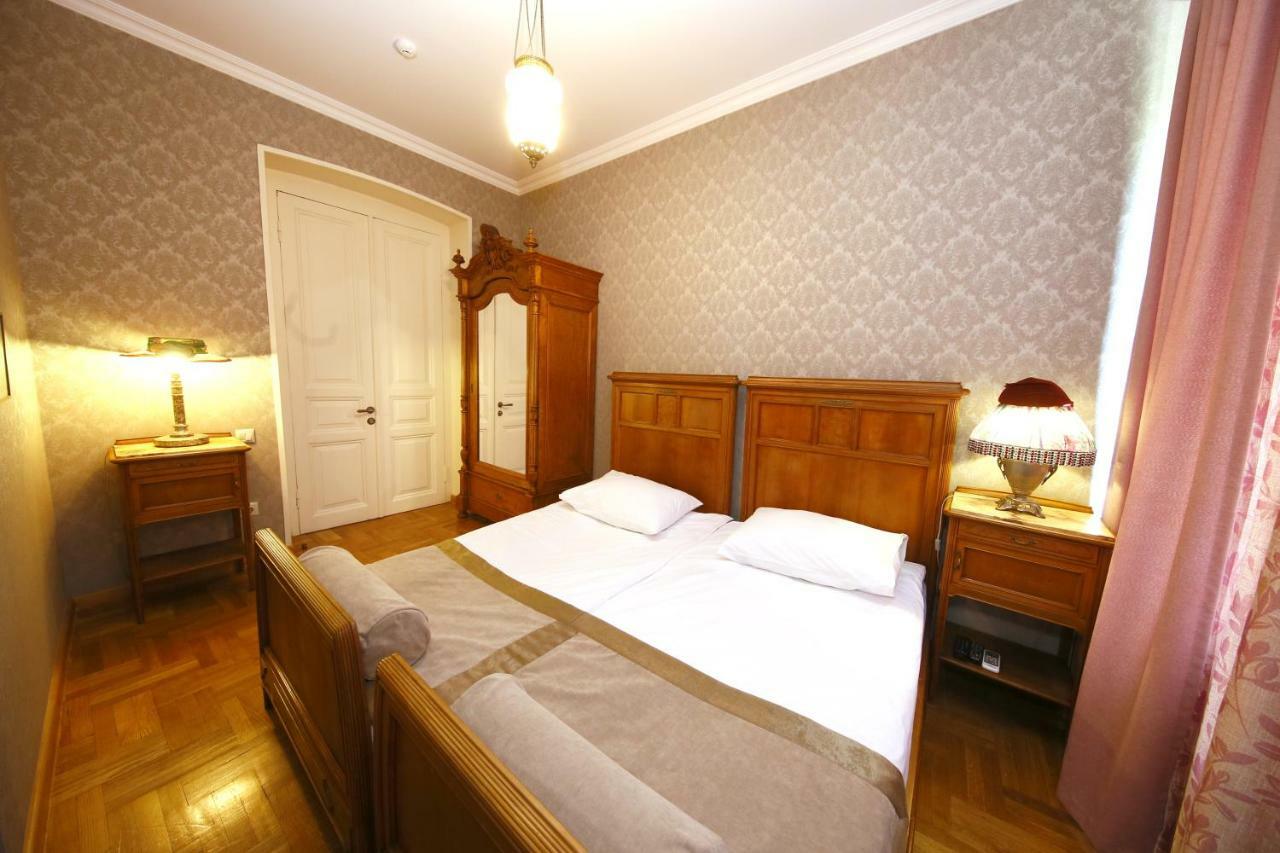 Bloom Boutique Hotel Tbilisi Luaran gambar