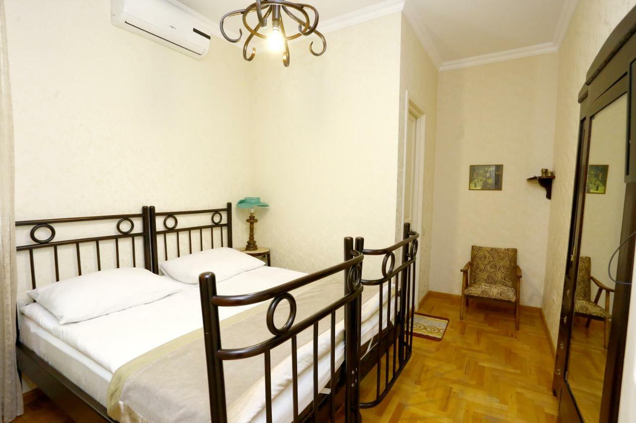 Bloom Boutique Hotel Tbilisi Luaran gambar