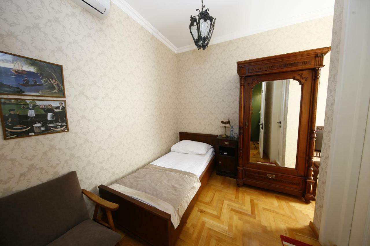 Bloom Boutique Hotel Tbilisi Luaran gambar