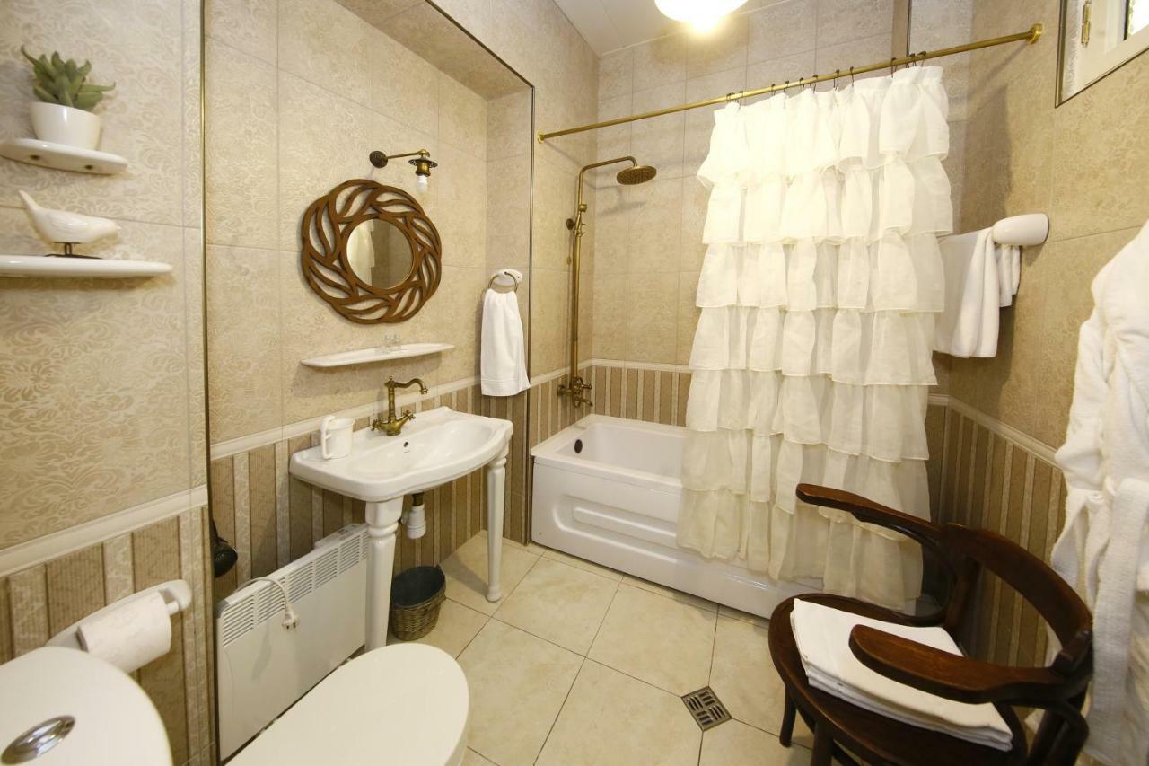 Bloom Boutique Hotel Tbilisi Luaran gambar