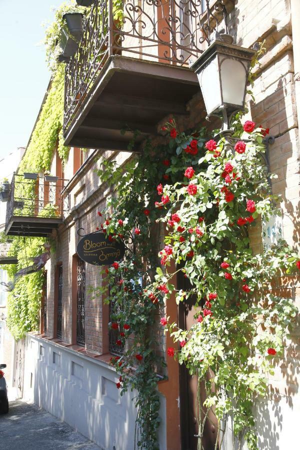 Bloom Boutique Hotel Tbilisi Luaran gambar