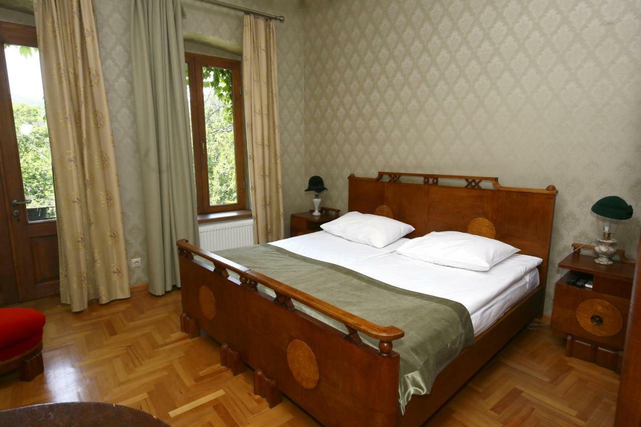 Bloom Boutique Hotel Tbilisi Luaran gambar