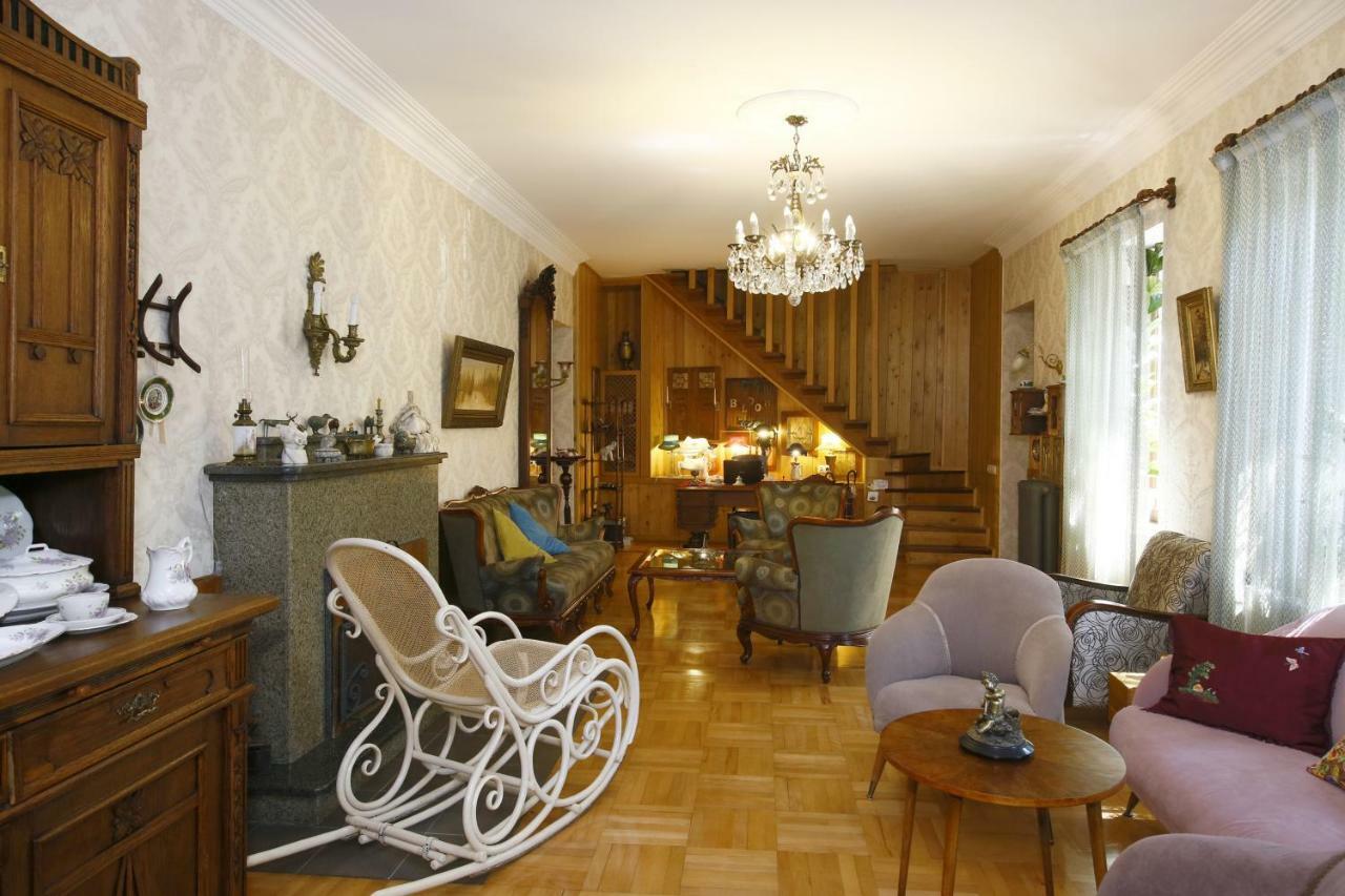 Bloom Boutique Hotel Tbilisi Luaran gambar