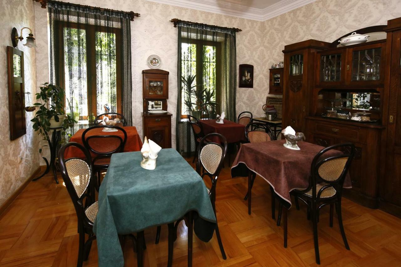 Bloom Boutique Hotel Tbilisi Luaran gambar