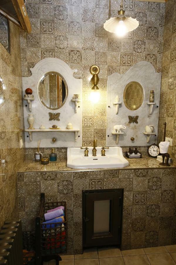 Bloom Boutique Hotel Tbilisi Luaran gambar